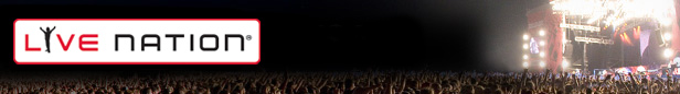 Live Nation Concert Tickets Live Nation Concert Tickets