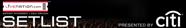 Live Nation Concert Tickets Live Nation Concert Tickets